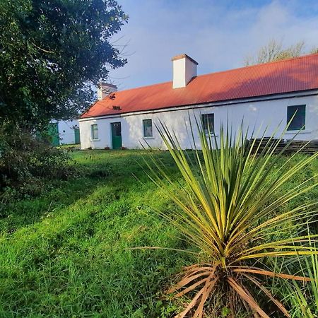 -Going Back In Time- 200 Year Old Farmhouse Villa Creegh Exterior photo